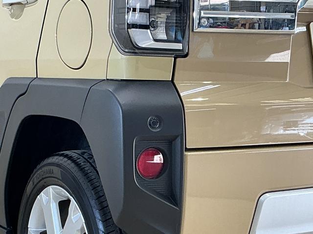 タフトG クロムベンチャー ワンオーナー バックカメラ USBワンオーナー バックカメラ スカイフィールトップ 前後コーナーセンサー 前席シートヒーター 電子パーキング オートマチックハイビーム オートブレーキホールド USBチャージャー LEDヘッドライト(京都府)の中古車