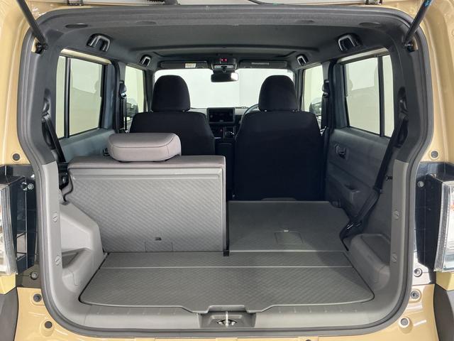 タフトG クロムベンチャー ワンオーナー バックカメラ USBワンオーナー バックカメラ スカイフィールトップ 前後コーナーセンサー 前席シートヒーター 電子パーキング オートマチックハイビーム オートブレーキホールド USBチャージャー LEDヘッドライト(京都府)の中古車