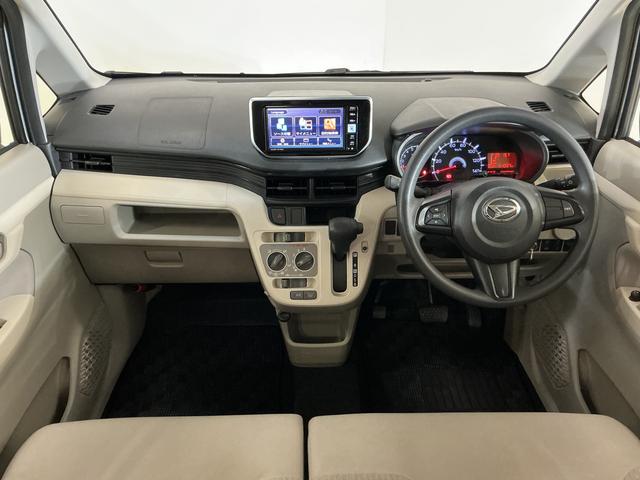 ムーヴＬ　ＳＡIII　ワンオーナー　ナビ　バックカメラ　ドラレコワンオーナー　ナビ　バックカメラ　ドラレコ　オートマチックハイビーム　Ｂｌｕｅｔｏｏｔｈ　ＤＶＤ再生　フルセグＴＶ　キーレスエントリー　スマートアシスト　ドアバイザー　スペアキー有り　横滑り防止装置（京都府）の中古車