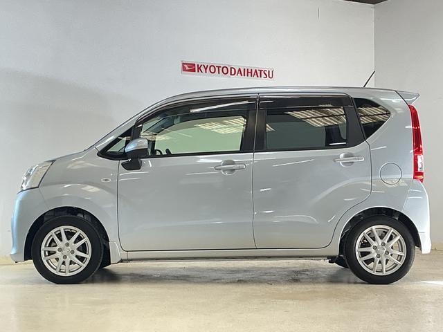 ムーヴＬ　ＳＡIII　ワンオーナー　ナビ　バックカメラ　ドラレコワンオーナー　ナビ　バックカメラ　ドラレコ　オートマチックハイビーム　Ｂｌｕｅｔｏｏｔｈ　ＤＶＤ再生　フルセグＴＶ　キーレスエントリー　スマートアシスト　ドアバイザー　スペアキー有り　横滑り防止装置（京都府）の中古車