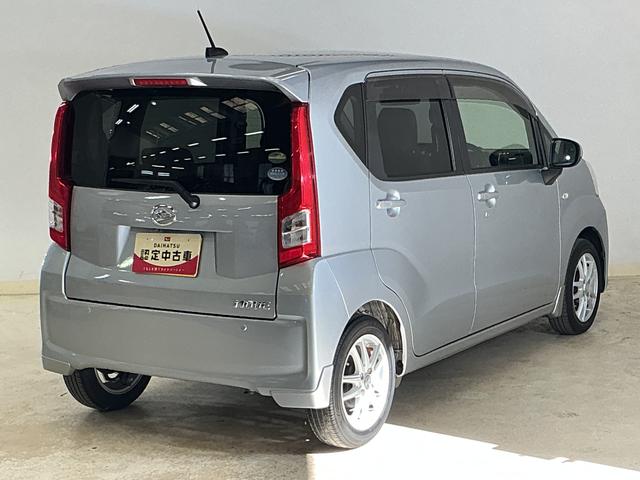 ムーヴＬ　ＳＡIII　ワンオーナー　ナビ　バックカメラ　ドラレコワンオーナー　ナビ　バックカメラ　ドラレコ　オートマチックハイビーム　Ｂｌｕｅｔｏｏｔｈ　ＤＶＤ再生　フルセグＴＶ　キーレスエントリー　スマートアシスト　ドアバイザー　スペアキー有り　横滑り防止装置（京都府）の中古車