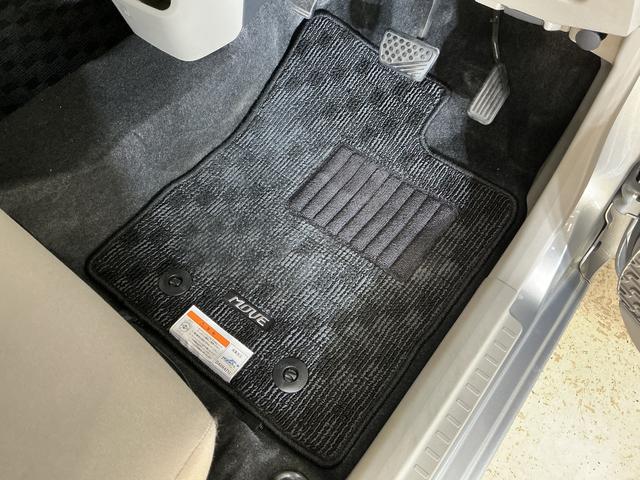 ムーヴＬ　ＳＡIII　ワンオーナー　ナビ　バックカメラ　ドラレコワンオーナー　ナビ　バックカメラ　ドラレコ　オートマチックハイビーム　Ｂｌｕｅｔｏｏｔｈ　ＤＶＤ再生　フルセグＴＶ　キーレスエントリー　スマートアシスト　ドアバイザー　スペアキー有り　横滑り防止装置（京都府）の中古車