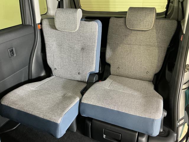 ムーヴキャンバスストライプスＧ　届出済み未使用車　４ＷＤ　バックカメラ届出済み未使用車　４ＷＤ　バックカメラ　両側電動スライドドア　前後コーナーセンサー　シートヒーター　電子パーキング　オートマチックハイビーム　オートブレーキホールド　ホッとカップホルダー　ＵＳＢ（京都府）の中古車