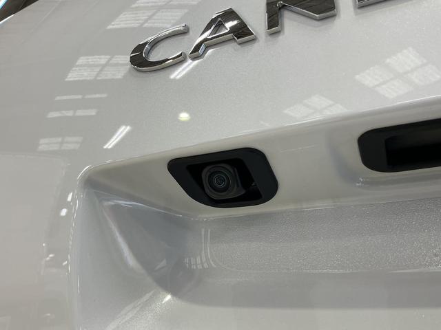 ムーヴキャンバスストライプスＧ　届出済み未使用車　４ＷＤ　バックカメラ届出済み未使用車　４ＷＤ　バックカメラ　両側電動スライドドア　前後コーナーセンサー　シートヒーター　電子パーキング　オートマチックハイビーム　オートブレーキホールド　ホッとカップホルダー　ＵＳＢ（京都府）の中古車