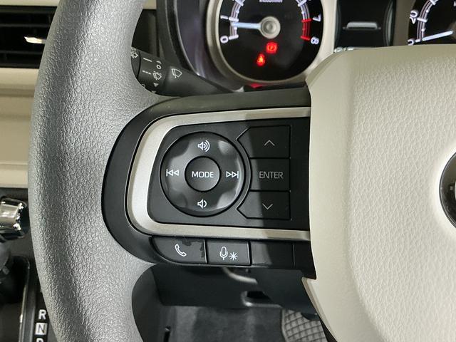 ムーヴキャンバスストライプスＧ　届出済み未使用車　４ＷＤ　バックカメラ届出済み未使用車　４ＷＤ　バックカメラ　両側電動スライドドア　前後コーナーセンサー　シートヒーター　電子パーキング　オートマチックハイビーム　オートブレーキホールド　ホッとカップホルダー　ＵＳＢ（京都府）の中古車