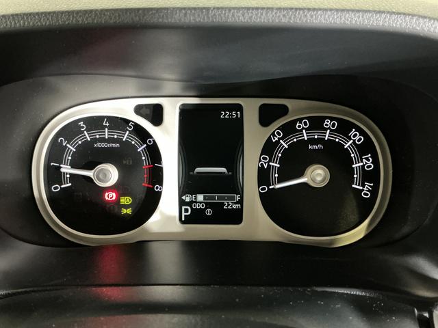 ムーヴキャンバスストライプスＧ　届出済み未使用車　４ＷＤ　バックカメラ届出済み未使用車　４ＷＤ　バックカメラ　両側電動スライドドア　前後コーナーセンサー　シートヒーター　電子パーキング　オートマチックハイビーム　オートブレーキホールド　ホッとカップホルダー　ＵＳＢ（京都府）の中古車