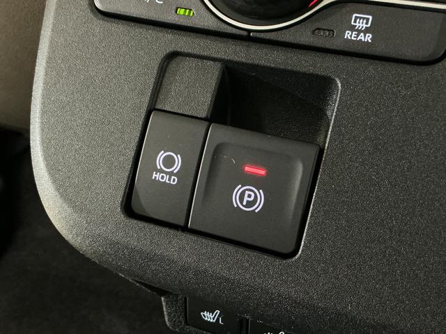 ムーヴキャンバスストライプスＧ　届出済み未使用車　４ＷＤ　バックカメラ届出済み未使用車　４ＷＤ　バックカメラ　両側電動スライドドア　前後コーナーセンサー　シートヒーター　電子パーキング　オートマチックハイビーム　オートブレーキホールド　ホッとカップホルダー　ＵＳＢ（京都府）の中古車