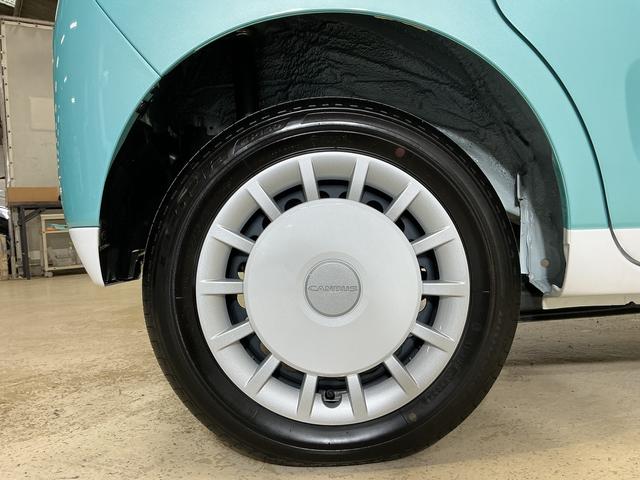 ムーヴキャンバスストライプスＧ　届出済み未使用車　４ＷＤ　バックカメラ届出済み未使用車　４ＷＤ　バックカメラ　両側電動スライドドア　前後コーナーセンサー　シートヒーター　電子パーキング　オートマチックハイビーム　オートブレーキホールド　ホッとカップホルダー　ＵＳＢ（京都府）の中古車