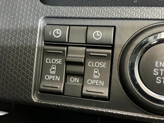 タントカスタムＲＳ　届出済み未使用車　ターボ　バックカメラ届出済み未使用車　ターボ　バックカメラ　両側電動スライドドア　前後コーナーセンサー　前席シートヒーター　電子パーキング　オートマチックハイビーム　オートブレーキホールド　１５インチ純正アルミホイール（京都府）の中古車