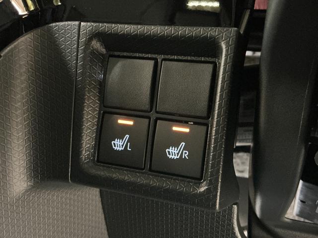 タントカスタムＲＳ　届出済み未使用車　ターボ　バックカメラ届出済み未使用車　ターボ　バックカメラ　両側電動スライドドア　前後コーナーセンサー　前席シートヒーター　電子パーキング　オートマチックハイビーム　オートブレーキホールド　１５インチ純正アルミホイール（京都府）の中古車