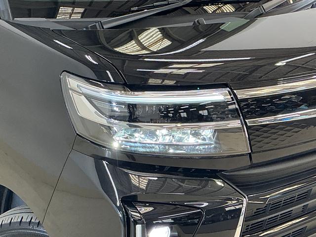 タントカスタムＲＳ　届出済み未使用車　ターボ　バックカメラ届出済み未使用車　ターボ　バックカメラ　両側電動スライドドア　前後コーナーセンサー　前席シートヒーター　電子パーキング　オートマチックハイビーム　オートブレーキホールド　１５インチ純正アルミホイール（京都府）の中古車