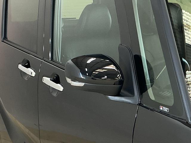 タントカスタムＲＳ　届出済み未使用車　ターボ　バックカメラ届出済み未使用車　ターボ　バックカメラ　両側電動スライドドア　前後コーナーセンサー　前席シートヒーター　電子パーキング　オートマチックハイビーム　オートブレーキホールド　１５インチ純正アルミホイール（京都府）の中古車