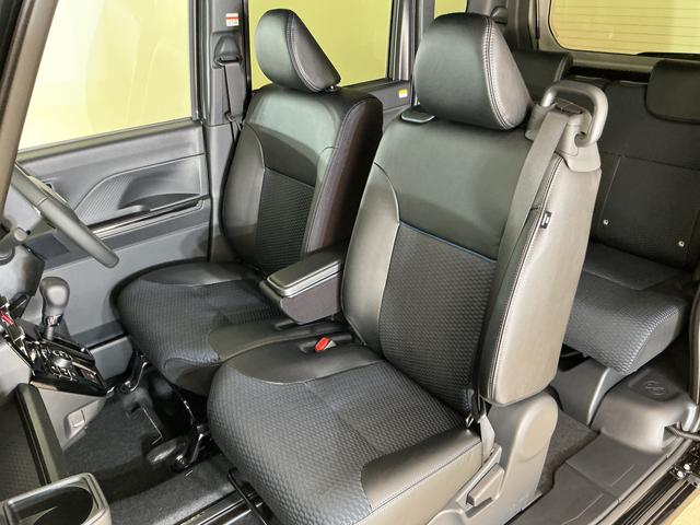 タントカスタムＲＳ　届出済み未使用車　ターボ　バックカメラ届出済み未使用車　ターボ　バックカメラ　両側電動スライドドア　前後コーナーセンサー　前席シートヒーター　電子パーキング　オートマチックハイビーム　オートブレーキホールド　１５インチ純正アルミホイール（京都府）の中古車