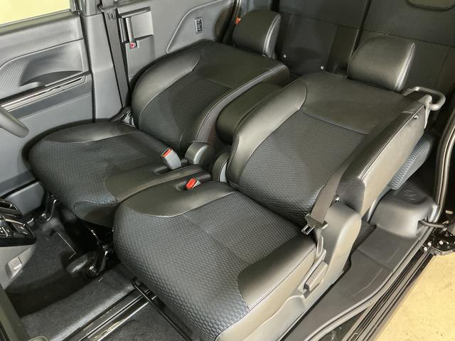 タントカスタムＲＳ　届出済み未使用車　ターボ　バックカメラ届出済み未使用車　ターボ　バックカメラ　両側電動スライドドア　前後コーナーセンサー　前席シートヒーター　電子パーキング　オートマチックハイビーム　オートブレーキホールド　１５インチ純正アルミホイール（京都府）の中古車