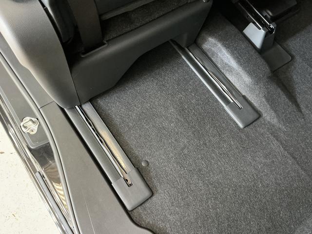 タントカスタムＲＳ　届出済み未使用車　ターボ　バックカメラ届出済み未使用車　ターボ　バックカメラ　両側電動スライドドア　前後コーナーセンサー　前席シートヒーター　電子パーキング　オートマチックハイビーム　オートブレーキホールド　１５インチ純正アルミホイール（京都府）の中古車