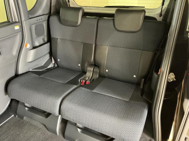 タントカスタムＲＳ　届出済み未使用車　ターボ　バックカメラ届出済み未使用車　ターボ　バックカメラ　両側電動スライドドア　前後コーナーセンサー　前席シートヒーター　電子パーキング　オートマチックハイビーム　オートブレーキホールド　１５インチ純正アルミホイール（京都府）の中古車