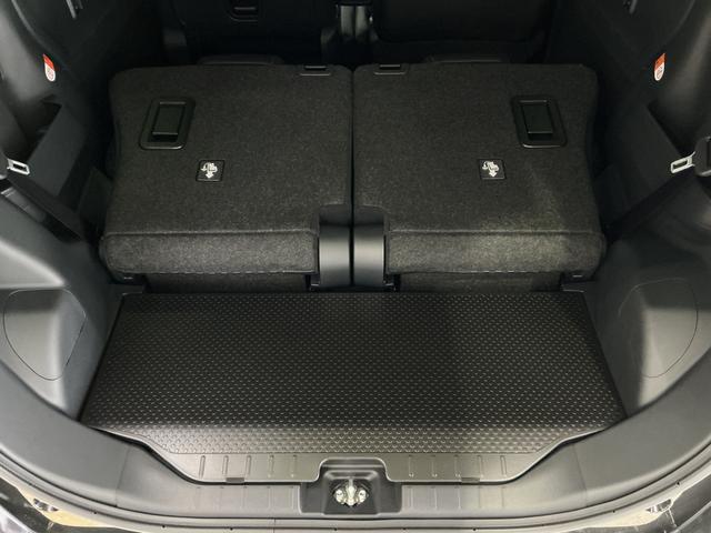 タントカスタムＲＳ　届出済み未使用車　ターボ　バックカメラ届出済み未使用車　ターボ　バックカメラ　両側電動スライドドア　前後コーナーセンサー　前席シートヒーター　電子パーキング　オートマチックハイビーム　オートブレーキホールド　１５インチ純正アルミホイール（京都府）の中古車