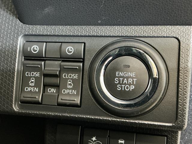 タントカスタムＲＳ　届出済み未使用車　ターボ　バックカメラ届出済み未使用車　ターボ　バックカメラ　両側電動スライドドア　前後コーナーセンサー　前席シートヒーター　電子パーキング　オートマチックハイビーム　オートブレーキホールド　１５インチ純正アルミホイール（京都府）の中古車