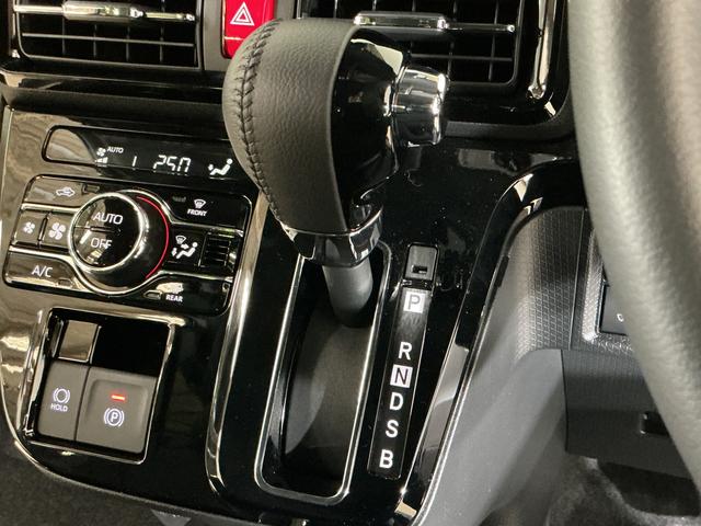 タントカスタムＲＳ　届出済み未使用車　ターボ　バックカメラ届出済み未使用車　ターボ　バックカメラ　両側電動スライドドア　前後コーナーセンサー　前席シートヒーター　電子パーキング　オートマチックハイビーム　オートブレーキホールド　１５インチ純正アルミホイール（京都府）の中古車