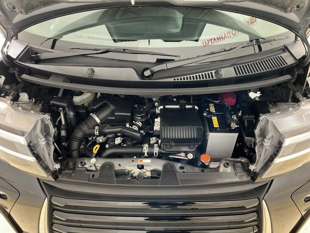 タントカスタムＲＳ　届出済み未使用車　ターボ　バックカメラ届出済み未使用車　ターボ　バックカメラ　両側電動スライドドア　前後コーナーセンサー　前席シートヒーター　電子パーキング　オートマチックハイビーム　オートブレーキホールド　１５インチ純正アルミホイール（京都府）の中古車