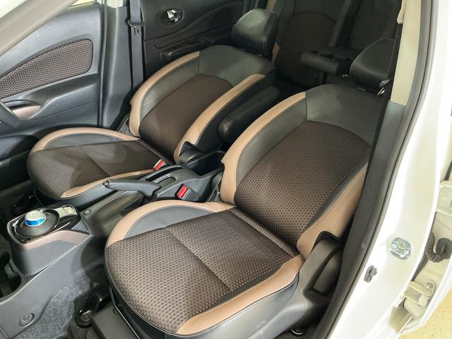 ノートｅ−パワー　メダリスト　ナビ　バックカメラ　ＥＴＣ純正ナビ　ＥＴＣ　社外ドライブレコーダー　プッシュボタンエンジンスタート　ＬＥＤヘッドライト　フルセグチューナー　ブルートゥース対応　アルミホイール　バックカメラ　オートライト　オートエアコン　ＡＢＳ（京都府）の中古車