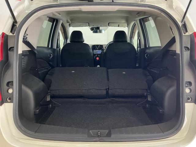 ノートｅ−パワー　メダリスト　ナビ　バックカメラ　ＥＴＣ純正ナビ　ＥＴＣ　社外ドライブレコーダー　プッシュボタンエンジンスタート　ＬＥＤヘッドライト　フルセグチューナー　ブルートゥース対応　アルミホイール　バックカメラ　オートライト　オートエアコン　ＡＢＳ（京都府）の中古車