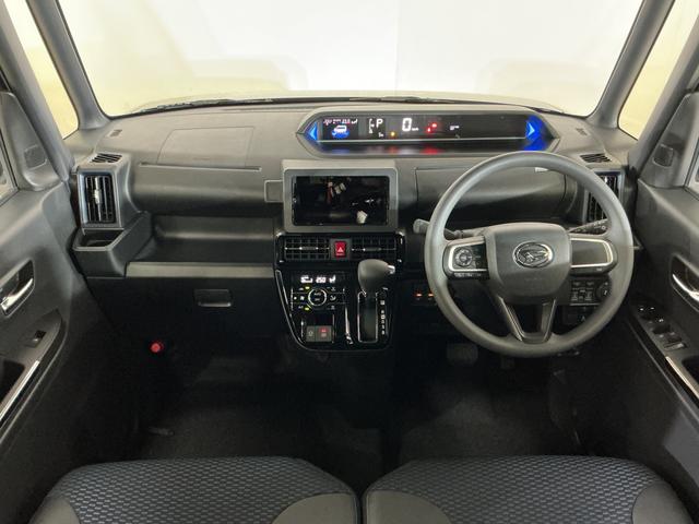 タントカスタムＸ　届出済み未使用車　パノラマモニター　両側電動届出済み未使用車　パノラマモニター　両側電動スライドドア　前後コーナーセンサー　前席シートヒーター　電子パーキング　オートマチックハイビーム　オートブレーキホールド　１４インチ純正アルミホイール（京都府）の中古車