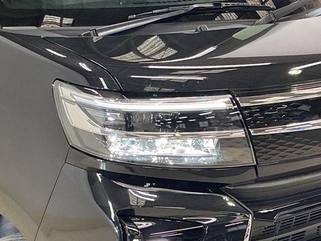 タントカスタムＸ　届出済み未使用車　パノラマモニター　両側電動届出済み未使用車　パノラマモニター　両側電動スライドドア　前後コーナーセンサー　前席シートヒーター　電子パーキング　オートマチックハイビーム　オートブレーキホールド　１４インチ純正アルミホイール（京都府）の中古車