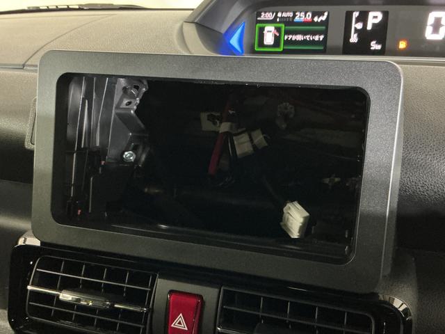 タントカスタムＸ　届出済み未使用車　パノラマモニター　両側電動届出済み未使用車　パノラマモニター　両側電動スライドドア　前後コーナーセンサー　前席シートヒーター　電子パーキング　オートマチックハイビーム　オートブレーキホールド　１４インチ純正アルミホイール（京都府）の中古車