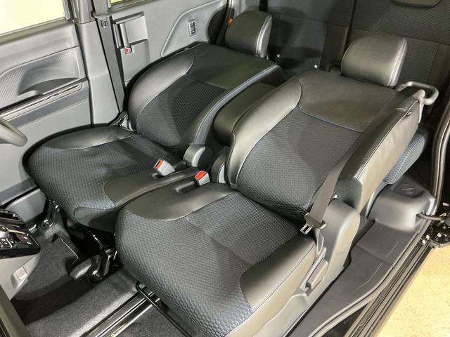 タントカスタムＸ　届出済み未使用車　パノラマモニター　両側電動届出済み未使用車　パノラマモニター　両側電動スライドドア　前後コーナーセンサー　前席シートヒーター　電子パーキング　オートマチックハイビーム　オートブレーキホールド　１４インチ純正アルミホイール（京都府）の中古車