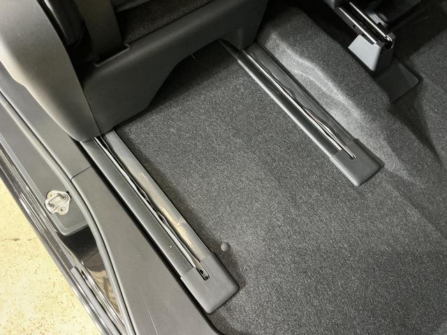 タントカスタムＸ　届出済み未使用車　パノラマモニター　両側電動届出済み未使用車　パノラマモニター　両側電動スライドドア　前後コーナーセンサー　前席シートヒーター　電子パーキング　オートマチックハイビーム　オートブレーキホールド　１４インチ純正アルミホイール（京都府）の中古車