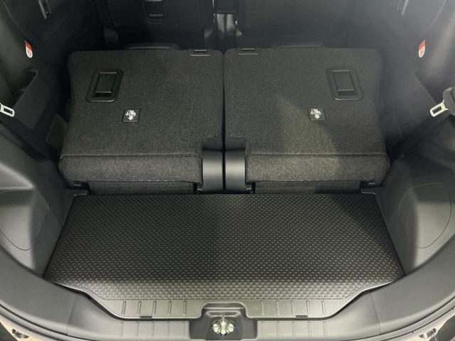 タントカスタムＸ　届出済み未使用車　パノラマモニター　両側電動届出済み未使用車　パノラマモニター　両側電動スライドドア　前後コーナーセンサー　前席シートヒーター　電子パーキング　オートマチックハイビーム　オートブレーキホールド　１４インチ純正アルミホイール（京都府）の中古車