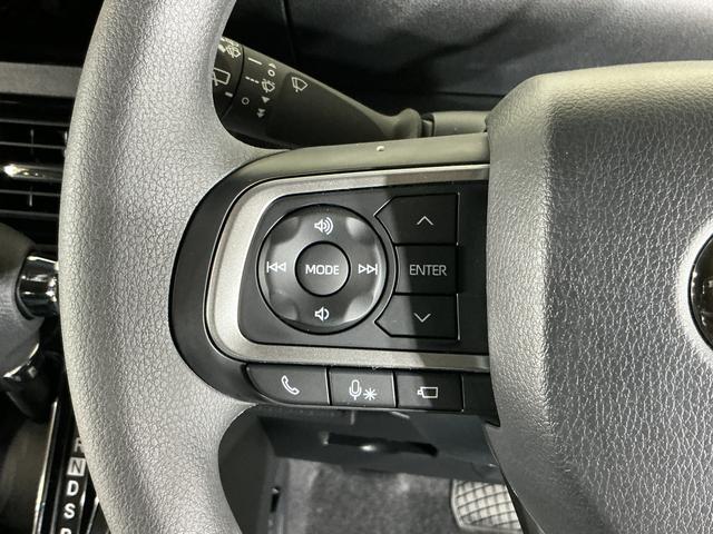 タントカスタムＸ　届出済み未使用車　パノラマモニター　両側電動届出済み未使用車　パノラマモニター　両側電動スライドドア　前後コーナーセンサー　前席シートヒーター　電子パーキング　オートマチックハイビーム　オートブレーキホールド　１４インチ純正アルミホイール（京都府）の中古車