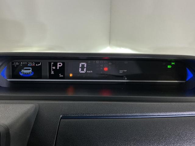 タントカスタムＸ　届出済み未使用車　パノラマモニター　両側電動届出済み未使用車　パノラマモニター　両側電動スライドドア　前後コーナーセンサー　前席シートヒーター　電子パーキング　オートマチックハイビーム　オートブレーキホールド　１４インチ純正アルミホイール（京都府）の中古車