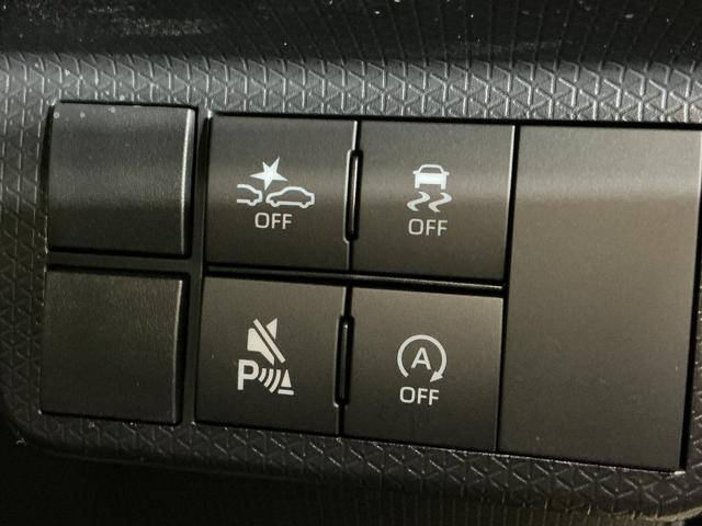 タントカスタムＸ　届出済未使用車　パノラマモニター　２ＷＤ　ＣＶＴ届出済未使用車　パノラマモニター　両側リヤパワースライドドア　プッシュボタンエンジンスタート　ＬＥＤヘッドライト　コーナーセンサー　オートエアコン　オートライト　シートヒーター　アルミホイール　ＡＢＳ（京都府）の中古車