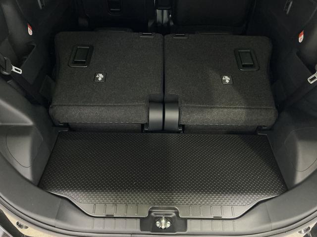 タントカスタムＸ　届出済未使用車　パノラマモニター　２ＷＤ　ＣＶＴ届出済未使用車　パノラマモニター　両側リヤパワースライドドア　プッシュボタンエンジンスタート　ＬＥＤヘッドライト　コーナーセンサー　オートエアコン　オートライト　シートヒーター　アルミホイール　ＡＢＳ（京都府）の中古車