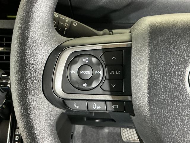 タントカスタムＸ　届出済未使用車　パノラマモニター　２ＷＤ　ＣＶＴ届出済未使用車　パノラマモニター　両側リヤパワースライドドア　プッシュボタンエンジンスタート　ＬＥＤヘッドライト　コーナーセンサー　オートエアコン　オートライト　シートヒーター　アルミホイール　ＡＢＳ（京都府）の中古車