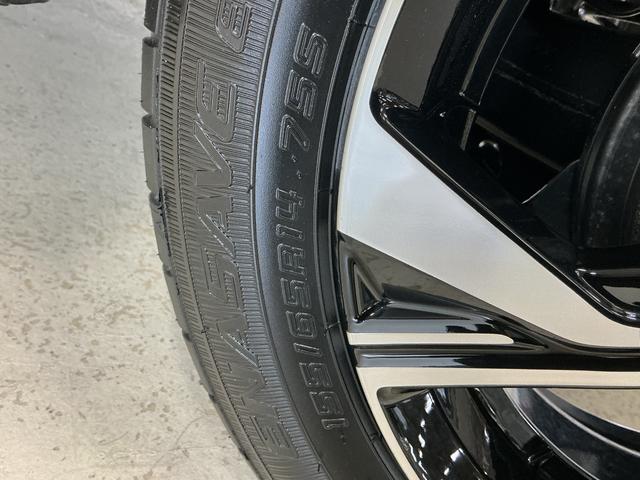 タントカスタムＸ　届出済未使用車　パノラマモニター　２ＷＤ　ＣＶＴ届出済未使用車　パノラマモニター　両側リヤパワースライドドア　プッシュボタンエンジンスタート　ＬＥＤヘッドライト　コーナーセンサー　オートエアコン　オートライト　シートヒーター　アルミホイール　ＡＢＳ（京都府）の中古車