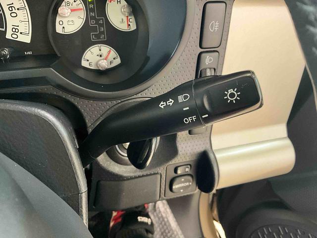 ＦＪクルーザーカラーパッケージナビゲーションＣＤ・ＤＶＤ　ＥＴＣ　バックカメラ　バックソナー　ＫＥＮＷＯＯＤドラレコ　切替４ＷＤ　ＡＴ５速　ガソリン　ＤＵＮＬＯＰグランドトレックＡＴタイヤ　背面タイヤ（京都府）の中古車