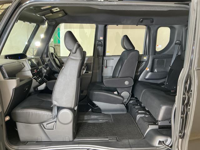 タントカスタムX ワンオーナー ナビ バックカメラ ドラレコワンオーナー ナビ バックカメラ ドライブレコーダー ETC 両側電動スライドドア ロングスライドシート 前後コーナーセンサー オートマチックハイビーム Bluetooth USB接続 DVD再生(京都府)の中古車