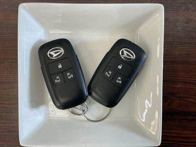 タントカスタムX ワンオーナー ナビ バックカメラ ドラレコワンオーナー ナビ バックカメラ ドライブレコーダー ETC 両側電動スライドドア ロングスライドシート 前後コーナーセンサー オートマチックハイビーム Bluetooth USB接続 DVD再生(京都府)の中古車