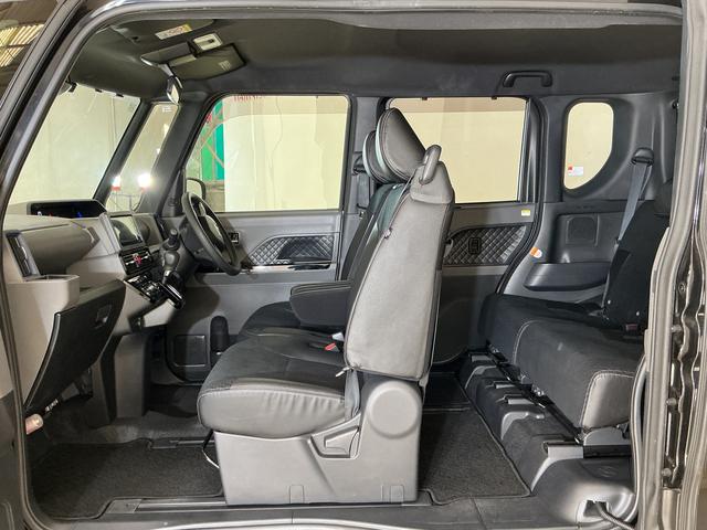 タントカスタムX ワンオーナー ナビ バックカメラ ドラレコワンオーナー ナビ バックカメラ ドライブレコーダー ETC 両側電動スライドドア ロングスライドシート 前後コーナーセンサー オートマチックハイビーム Bluetooth USB接続 DVD再生(京都府)の中古車