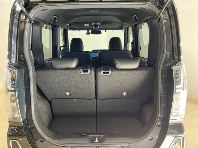 タントカスタムX ワンオーナー ナビ バックカメラ ドラレコワンオーナー ナビ バックカメラ ドライブレコーダー ETC 両側電動スライドドア ロングスライドシート 前後コーナーセンサー オートマチックハイビーム Bluetooth USB接続 DVD再生(京都府)の中古車