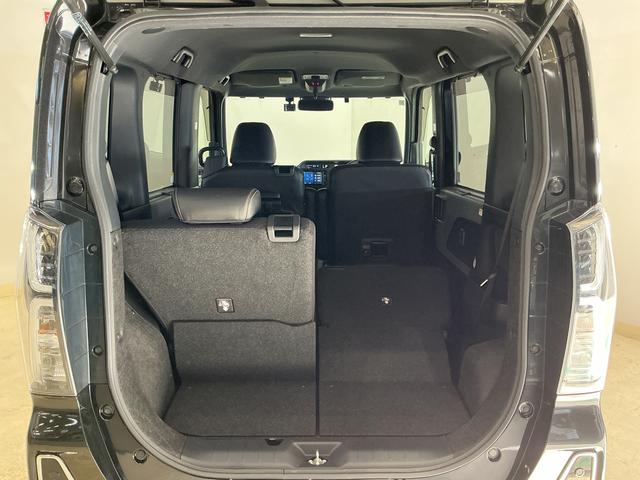 タントカスタムX ワンオーナー ナビ バックカメラ ドラレコワンオーナー ナビ バックカメラ ドライブレコーダー ETC 両側電動スライドドア ロングスライドシート 前後コーナーセンサー オートマチックハイビーム Bluetooth USB接続 DVD再生(京都府)の中古車