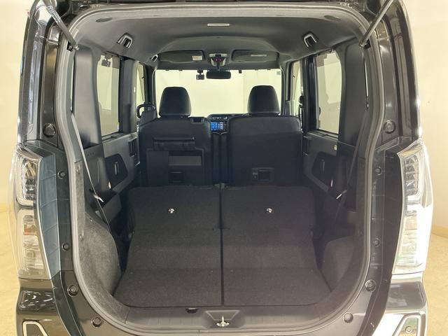 タントカスタムX ワンオーナー ナビ バックカメラ ドラレコワンオーナー ナビ バックカメラ ドライブレコーダー ETC 両側電動スライドドア ロングスライドシート 前後コーナーセンサー オートマチックハイビーム Bluetooth USB接続 DVD再生(京都府)の中古車