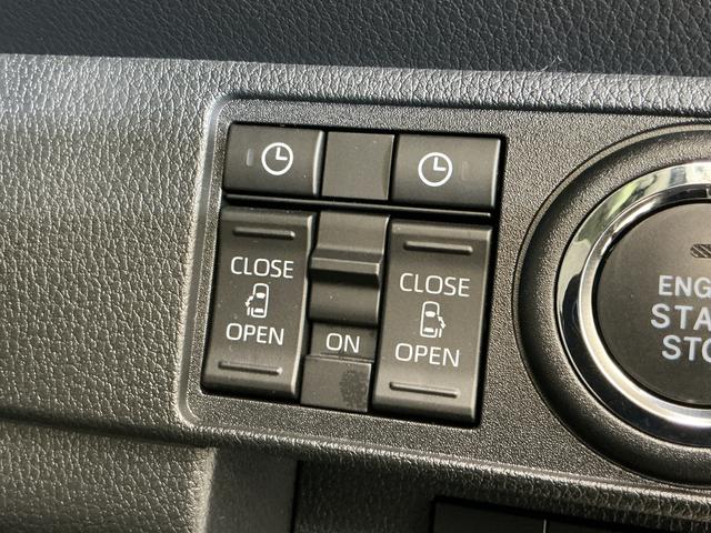 ムーヴキャンバスストライプスＧターボ　デモカー　バックカメラ　両側電動デモカー　バックカメラ　両側電動スライドドア　アダプティブクルーズコントロール　前後コーナーセンサー　前席シートヒーター　電子パーキング　オートブレーキホールド　オートマチックハイビーム　スマアシ（京都府）の中古車