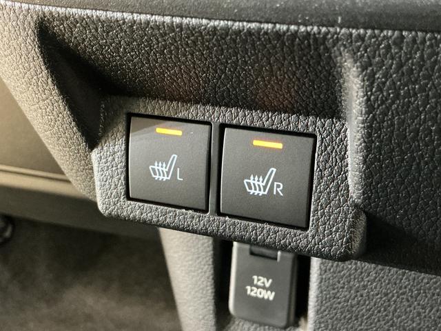 ムーヴキャンバスストライプスＧターボ　デモカー　バックカメラ　両側電動デモカー　バックカメラ　両側電動スライドドア　アダプティブクルーズコントロール　前後コーナーセンサー　前席シートヒーター　電子パーキング　オートブレーキホールド　オートマチックハイビーム　スマアシ（京都府）の中古車