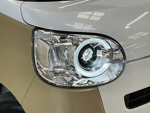 ムーヴキャンバスストライプスＧターボ　デモカー　バックカメラ　両側電動デモカー　バックカメラ　両側電動スライドドア　アダプティブクルーズコントロール　前後コーナーセンサー　前席シートヒーター　電子パーキング　オートブレーキホールド　オートマチックハイビーム　スマアシ（京都府）の中古車