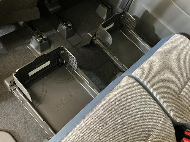 ムーヴキャンバスストライプスＧターボ　デモカー　バックカメラ　両側電動デモカー　バックカメラ　両側電動スライドドア　アダプティブクルーズコントロール　前後コーナーセンサー　前席シートヒーター　電子パーキング　オートブレーキホールド　オートマチックハイビーム　スマアシ（京都府）の中古車