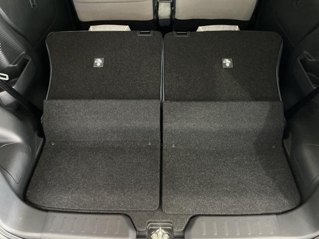 ムーヴキャンバスストライプスＧターボ　デモカー　バックカメラ　両側電動デモカー　バックカメラ　両側電動スライドドア　アダプティブクルーズコントロール　前後コーナーセンサー　前席シートヒーター　電子パーキング　オートブレーキホールド　オートマチックハイビーム　スマアシ（京都府）の中古車